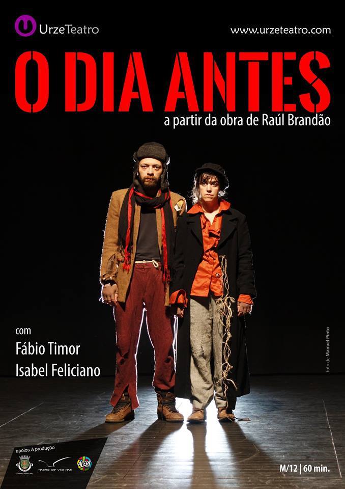 O Dia Antes- 35 Fazer a Festa 