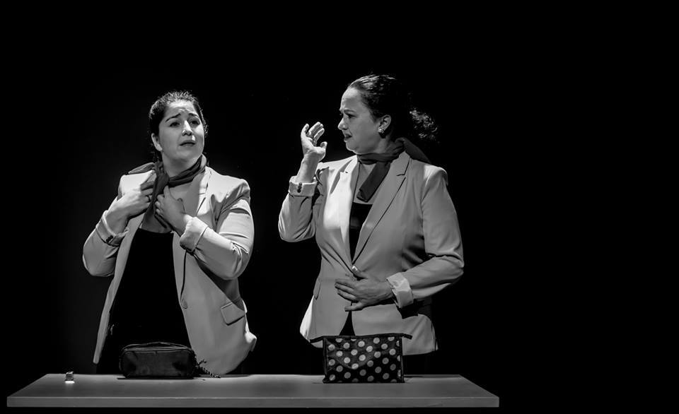 La Especie Dominante- 35 Fazer a Festa