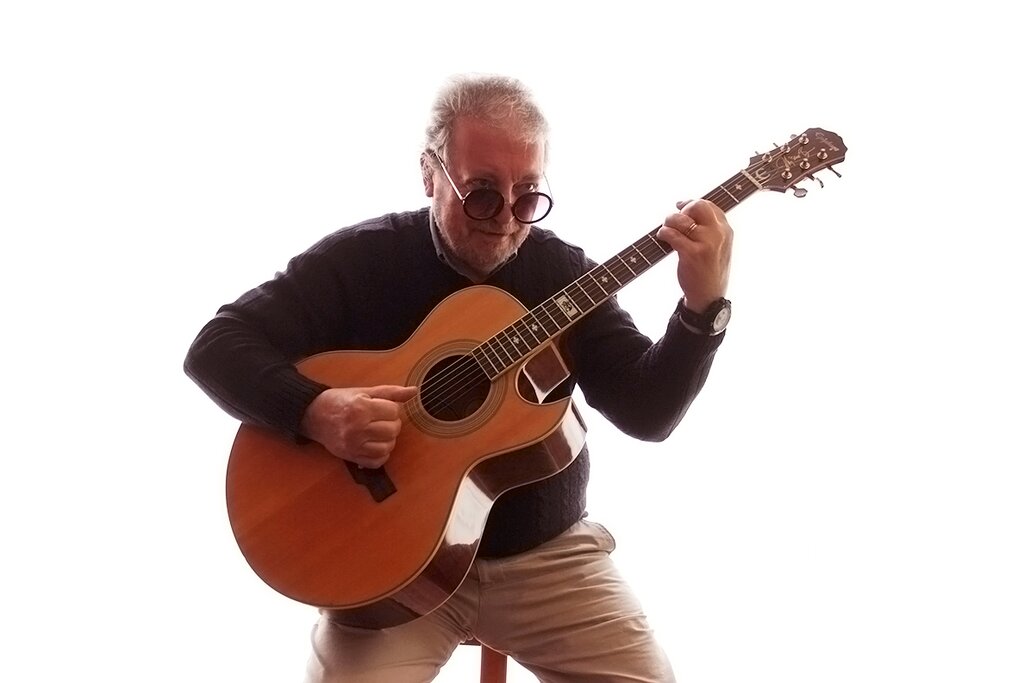 O Manuel - A ternura dos 70