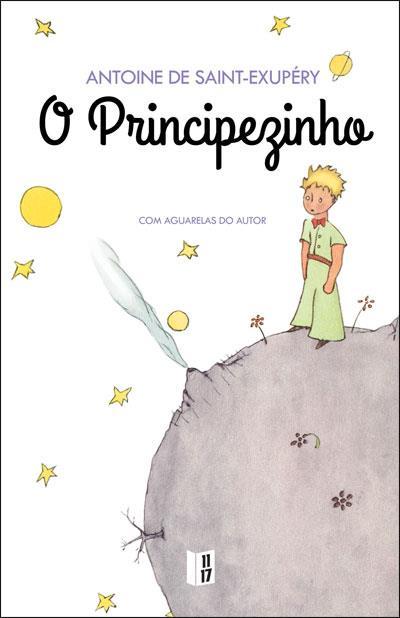 “O Principezinho”
