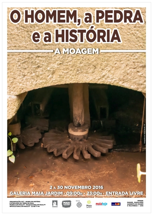 O Homem, a Pedra e a História