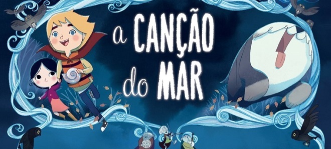 A Canção do Mar