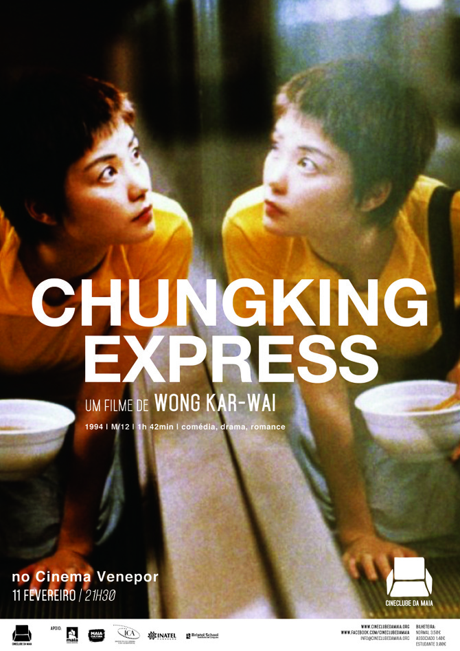 Chungking Express