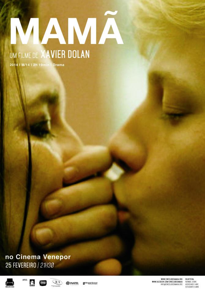 Mamã
