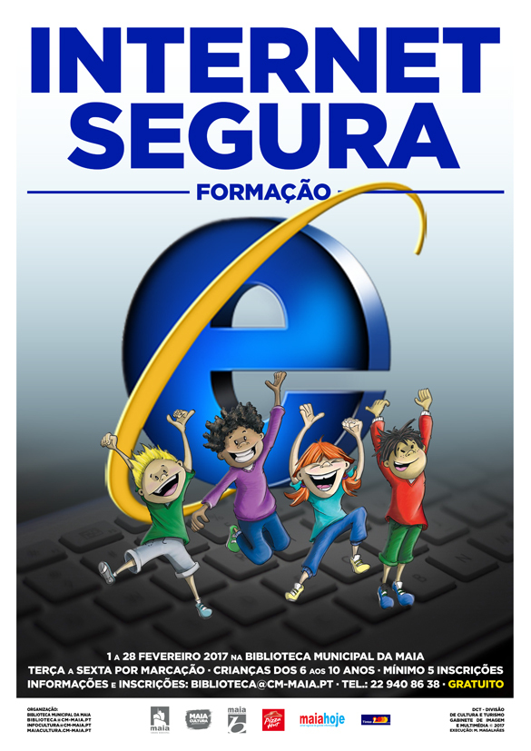Internet Segura