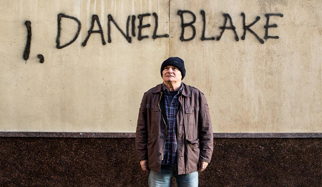 Eu, Daniel Blake