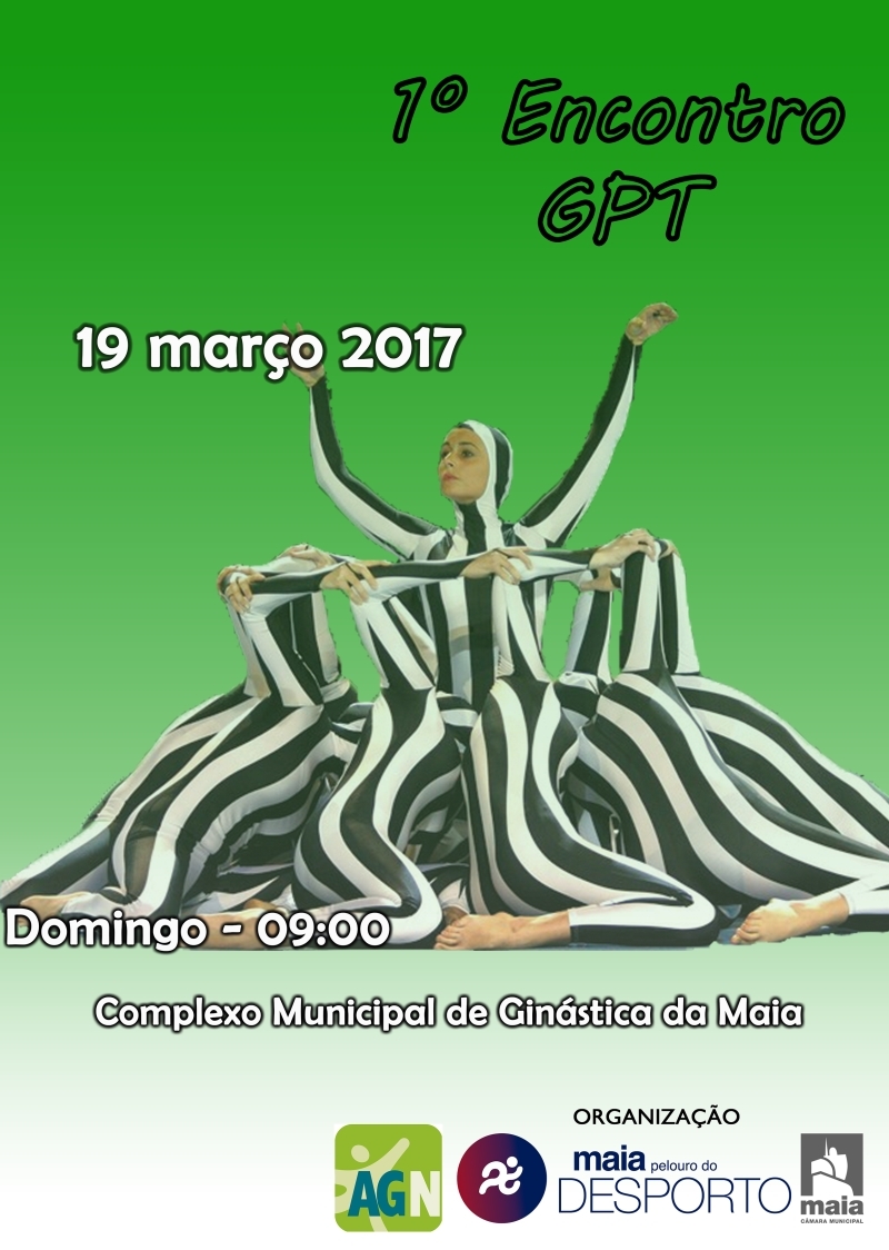 Ginástica para Todos