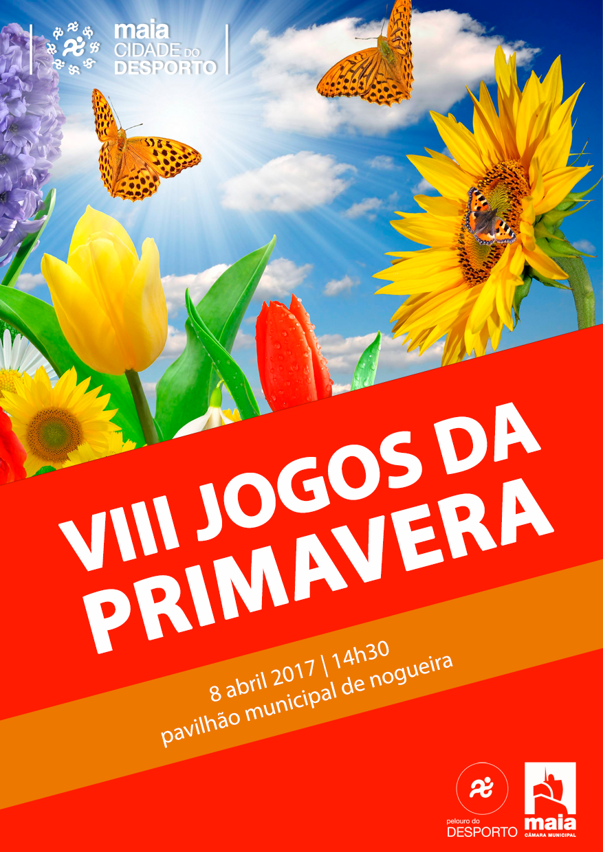 VIII Jogos da Primavera