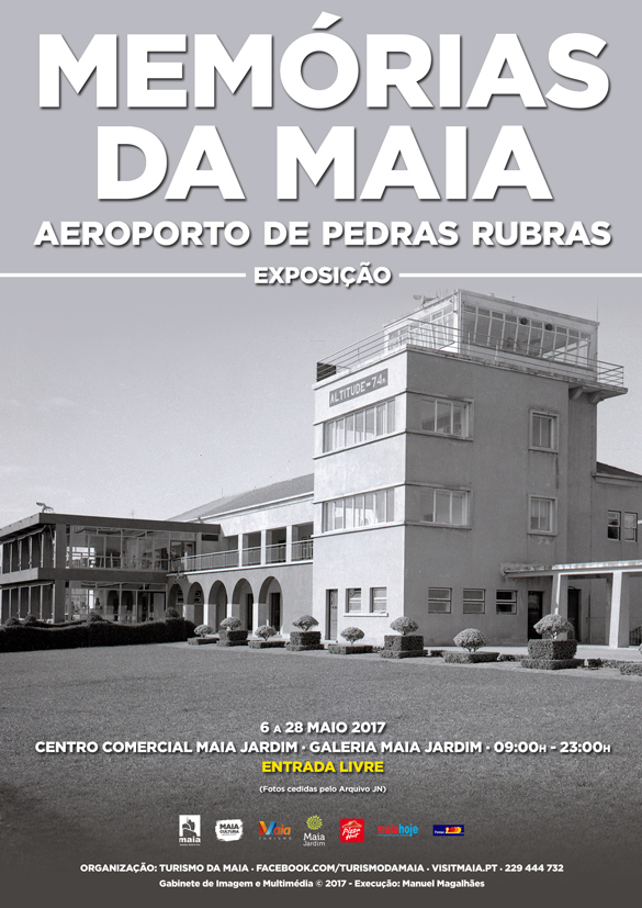 Memórias da Maia