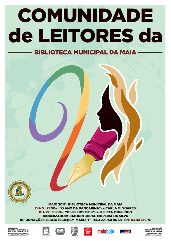 Comunidade de Leitores