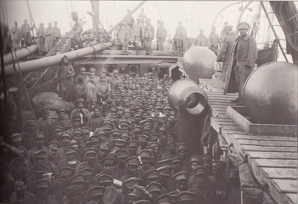 De Lisboa à Flandres