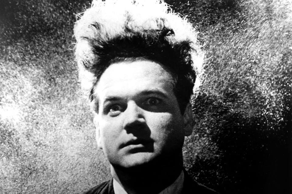 Eraserhead – No Céu tudo é perfeito