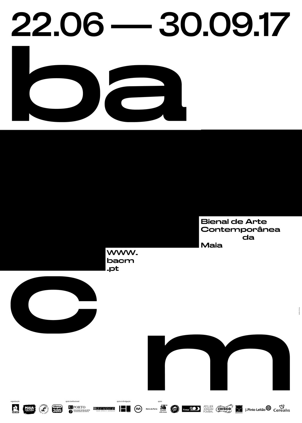 Bienal de Arte Contemporânea da Maia