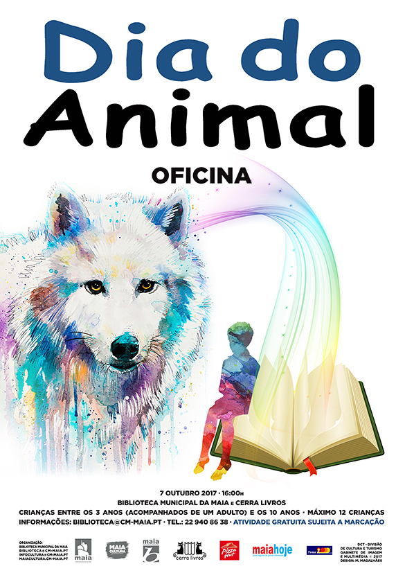 Dia do Animal