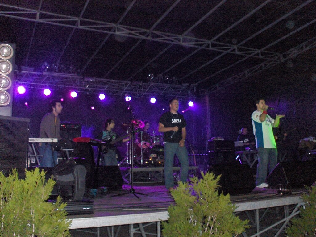 DIÁRIO DA III FEIRA DAS OPORTUNIDADES - O PRIMEIRO DIA ...