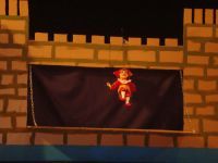 Diário do Festival de Teatro Escolar 2009 - Fórum Jovem