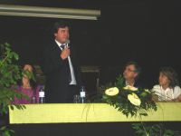 Pelouro da Juventude esteve presente nos "Dias da Informática" da Escola Secundária de Águas Santas