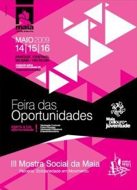 FEIRA DAS OPORTUNIDADES 2009