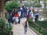 “CONHECES?” – Páscoa de 2009