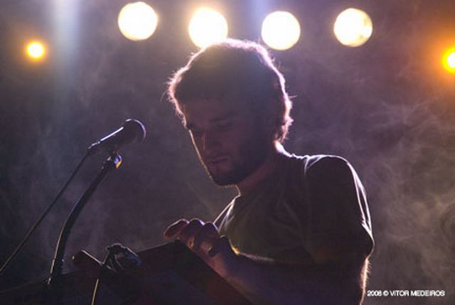 Maiact - Festival da Juventude em Reportagem