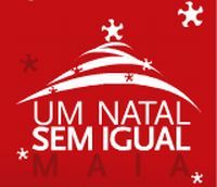 Acompanha o Programa "Um Natal sem Igual 2008" no teu Portal da Juventude