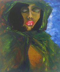 Exposição Individual de Pintura de GIL RAMOS no Fórum Jovem a partir de 14 de Novembro