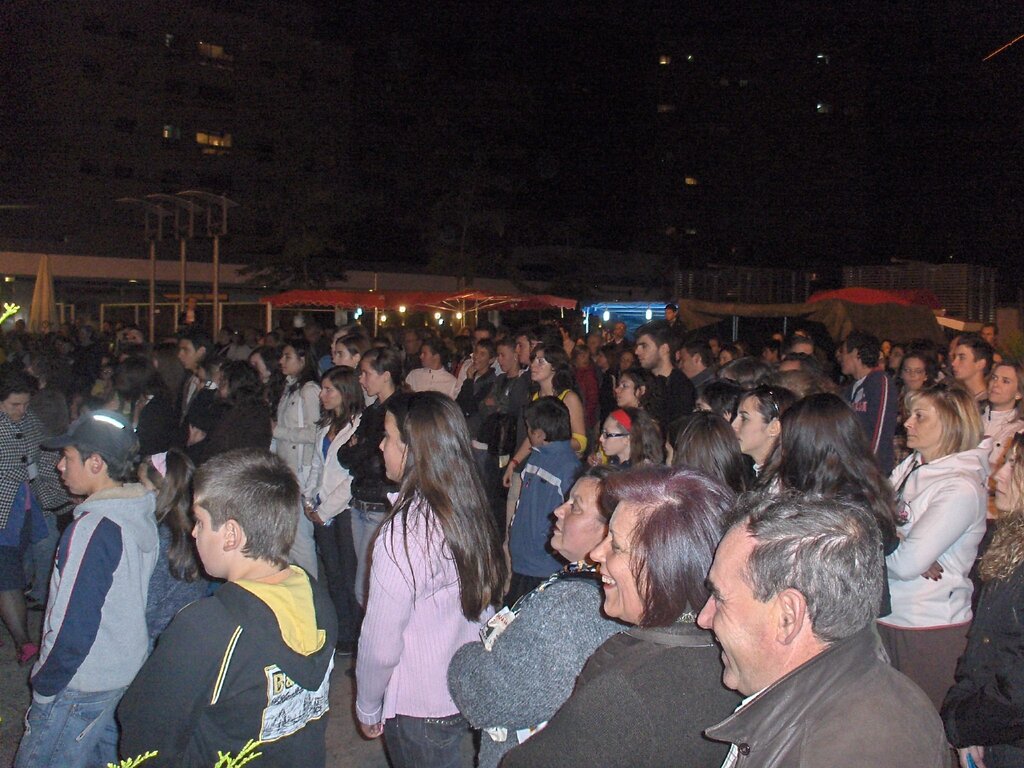 DIÁRIO DA FEIRA DAS OPORTUNIDADES - O ÚLTIMO DIA !!!