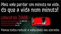 Concurso Nacional - Educação, Segurança e Prevenção Rodoviárias