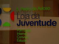 Lojas da Juventude comemoram dia da árvore