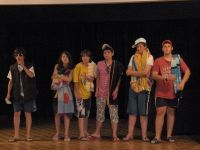 IV Festival de Teatro Escolar