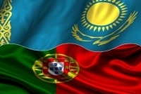 Seminário "Oportunidades de Negócio no Cazaquistão"