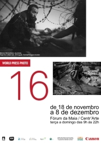 World Press Photo 2016