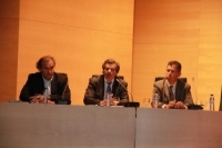 Innovation Day Meetings 2012 - "As Redes Sociais e a Inovação: Uma aplicação empresarial e profis...