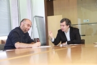 Banco de Leite para São Tomé e Príncipe