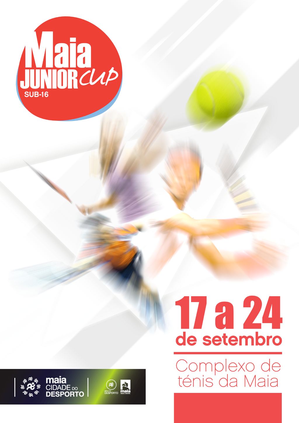Maia Junior Cup