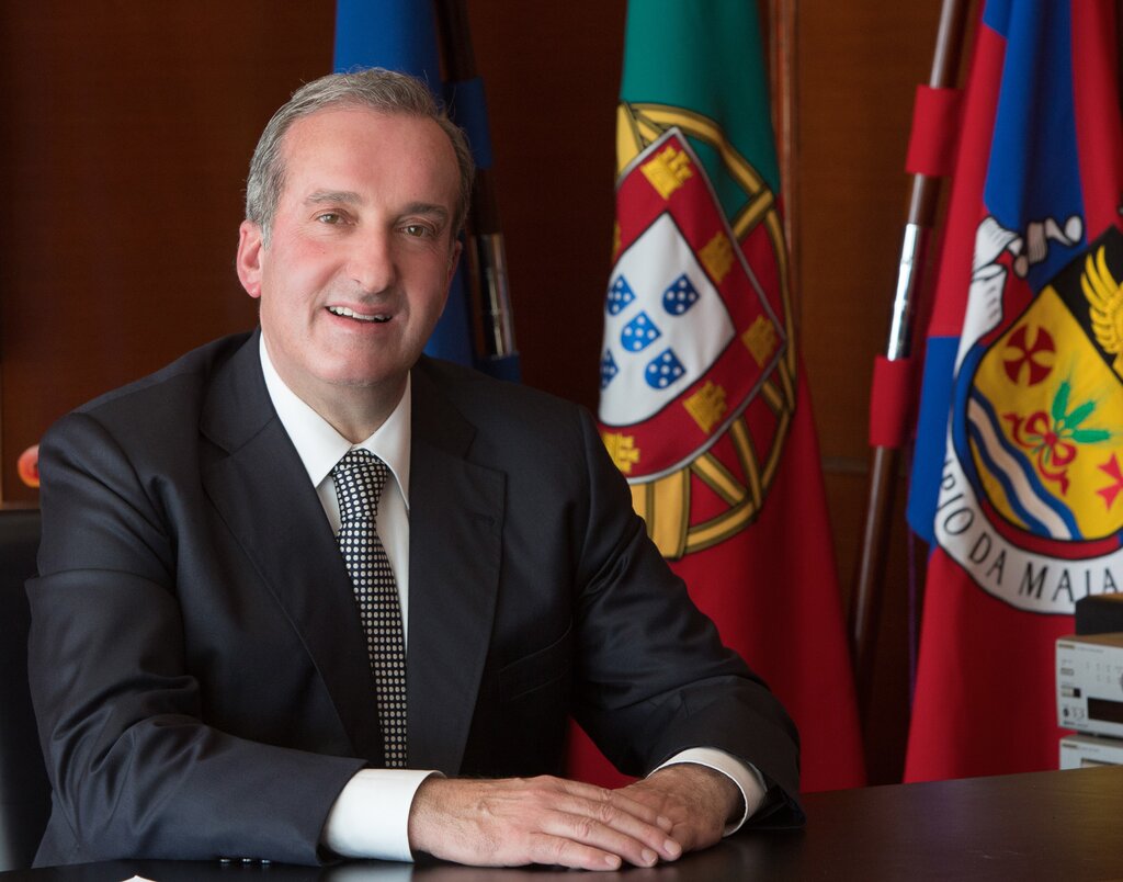 Mensagem do Presidente