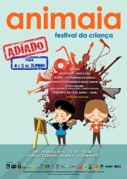 Maia promove festival da Criança “Animaia- Fun Family”