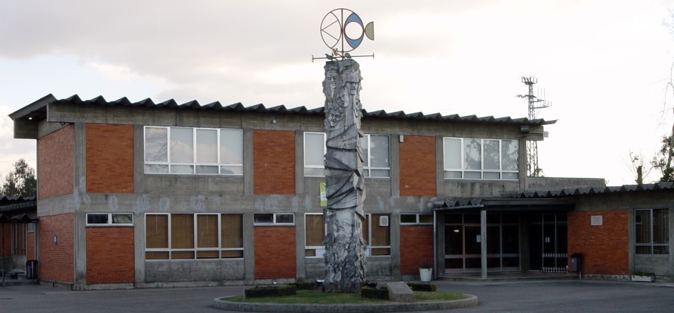 Reabilitação das Escolas EB 2,3