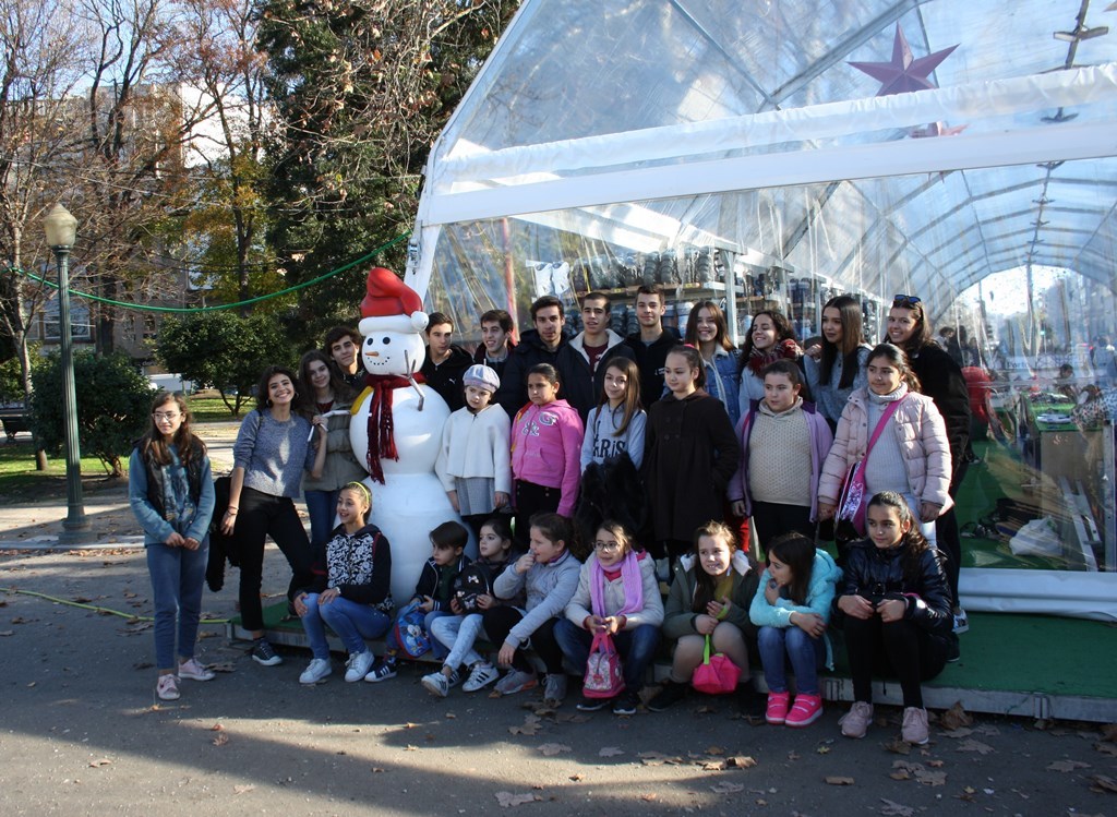 BUÉ D’ESCOLHAS – EXPERIÊNCIAS DE NATAL