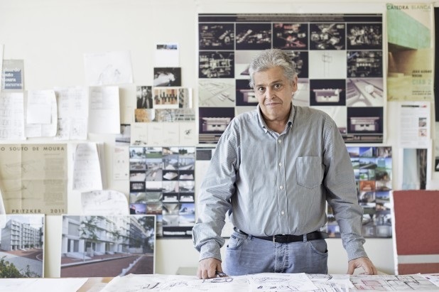 Centro João Álvaro Rocha