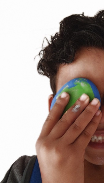 O (PRE)CONCEITO COMEÇA EM TI