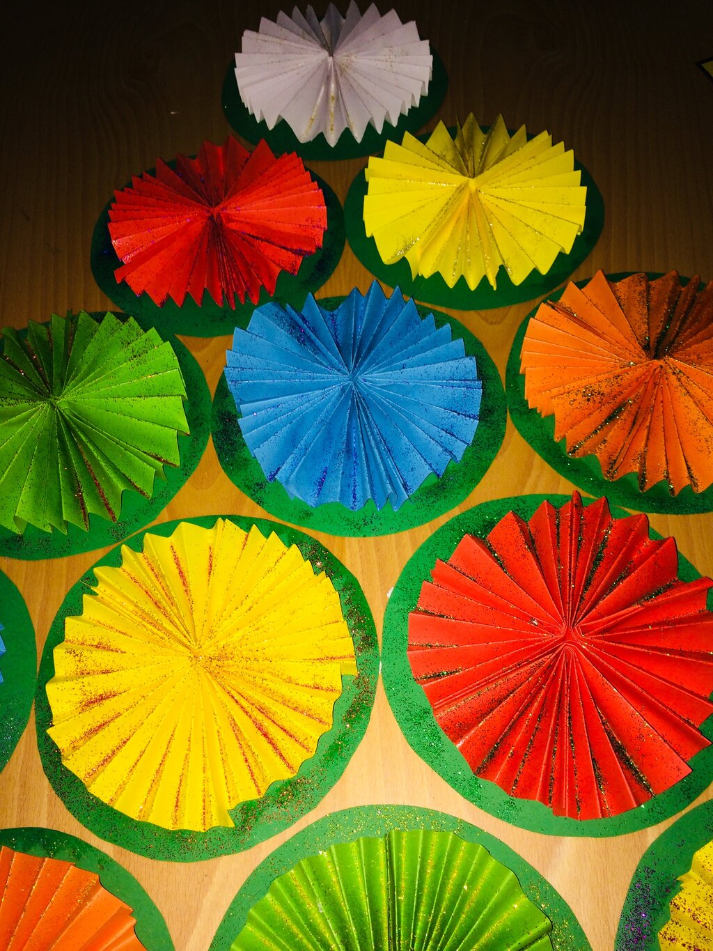 Natal no Centro Escolar de Gueifães