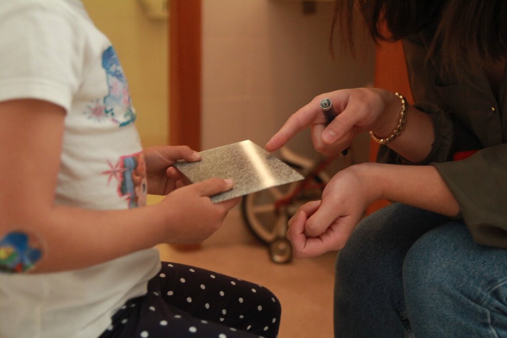 Rastreio de Saúde Visual Infantil Chega à Maia