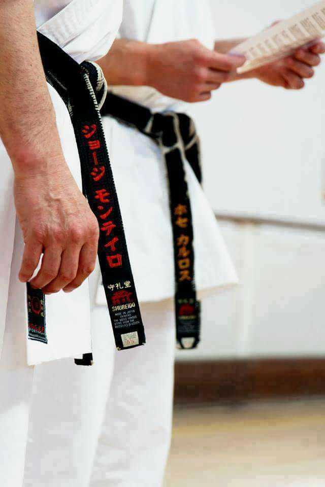 APOGK - ESTÁGIO NACIONAL DE NATAL 2017