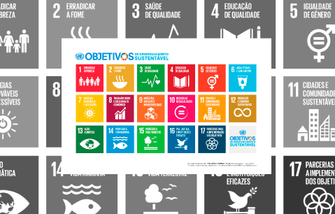 Município da Maia dá os primeiros passos para a criação de uma Agenda Local no âmbito dos Objetiv...