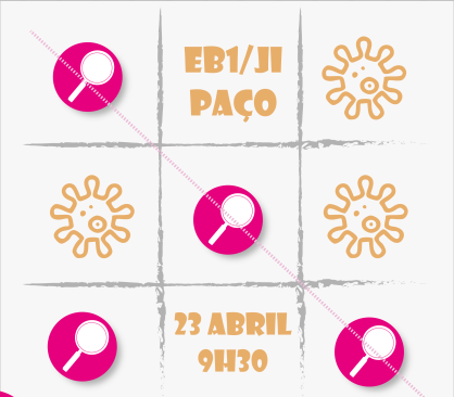 “Maia, de pequenino se torce o pepino"