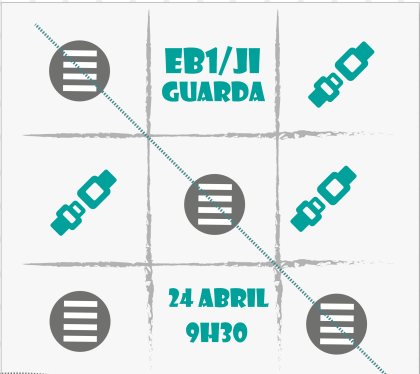 “Maia, prevenção rodoviária começa por ti!” 