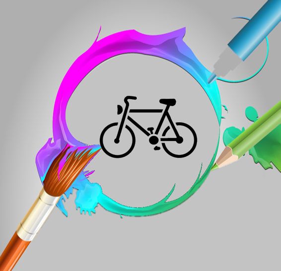 Concurso "Bicicleta mais original"