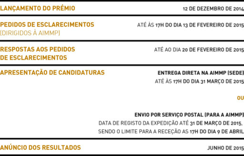 PRÉMIO NACIONAL DE ARQUITETURA EM MADEIRA - 2015