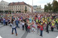 MUNICÍPIO DA MAIA PARTICIPA NA EUROPEAN MOBILITY WEEK WORKSHOPS AND AWARD CEREMONY